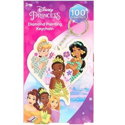 Canenco Disney princeze dijamantno slikanje privjesak za ključeve Cene