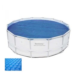 Bestway Solarni prekrivač za bazen 427cm 58252 Cene