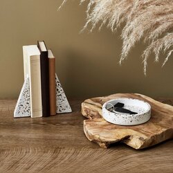 The home deco factory CMP Terrazzo set za knjige i sitnice Cene