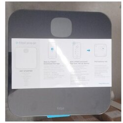 Fitbit Aria Air - Black OUTLET Cene