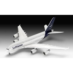Revell 3872 Model letjelice za sastavljanje 1:144 Cene