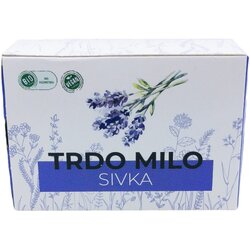 Cvetka Tvrdi sapun lavanda (100 g) Cene