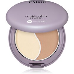 Paese Nanorevit bronzer in puder za konture 4,5 g Cene