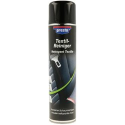 Presto Car Care pena za čišćenje tekstila 600ml Cene