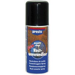Presto rust converter epoksidni 150ml Cene