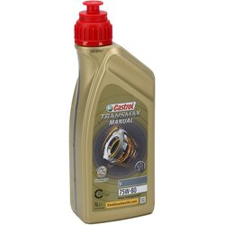 Castrol olje za menjalnik transmaxmanual v 1L Cene