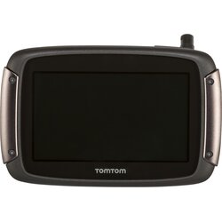 Tomtom Rider 550 World Cene