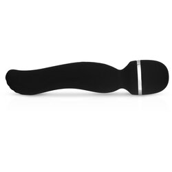 Sway Vibes Vibrator No. 4, črn Cene