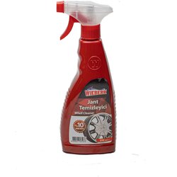 Wieberr sredstvo za pranje felni deluxe 0.5l Cene