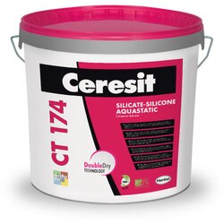 Ceresit Fasada silikatna 1.5mm CT174 25kg bijela Cene