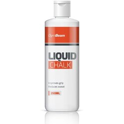 GymBeam Liquid Chalk 250 ml (tekuća kreda) Cene