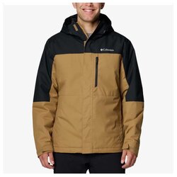 Columbia hikeboundtm ii insulated jacket Cene