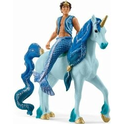 Schleich 70718 - bayala - Aryon na samorogu Cene