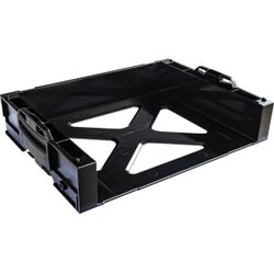 Sortimo i-BOXX Rack 6100000333 ladica crna Cene