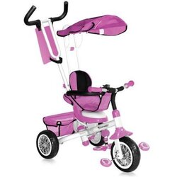 Lorelli Bertoni tricikl B-30-1B PINK/WHITE 10050101603 Cene