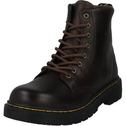 Dr. Martens Čizme '1460' tamno smeđa Cijene