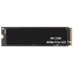 Hynix 256gb 2280 bulk SSD m.2 NVMe Cene
