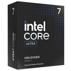 Intel cpu s1851 core ultra 7 265 5.3GHz 30MB Cene