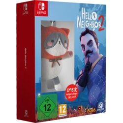 Gearbox Publishing Hello Neighbor 2 - Imbir Edition Cene