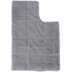 Natural Paradise rezervni dijelovi - jastuk L J/F (d 55 x š 38 cm, sivi) Cene