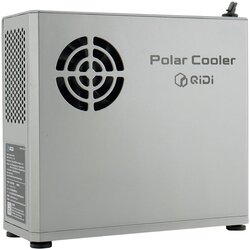 Qidi Tech Extruder Cooler, Q2/Max4 Cene
