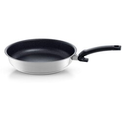 Fissler adamant premium 24cm pan Cene