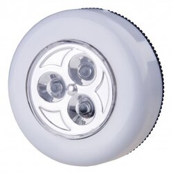 Emos lampa led ručna svetiljka 3led, 12lm, 3×aaa p3819 ( 1962 ) Cene