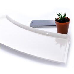 Neptun pladanj /melamin/ – 40x15cm Cene