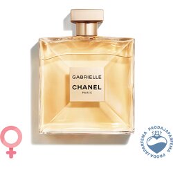 Chanel Gabrielle - 100ml Cene