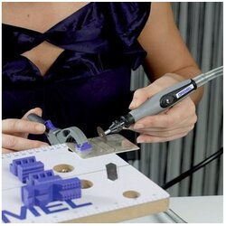 Dremel Bosch brusna ploča s krilcima 9,5 mm Cijene