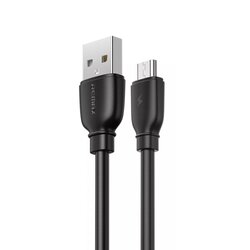 Remax Data kabl Suji Pro RC-138m micro USB crni Cene