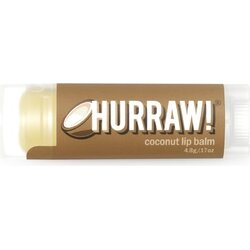 HURRAW! Balzami za ustnice Coconut Cene