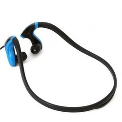 Omega FH-1019BB crno-plave sport slušalice Cene