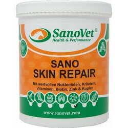 SanoVet sano skin repair Cene