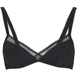 PASSIONATA CHARLOTTE TRIANGLE BRA Crna Cene