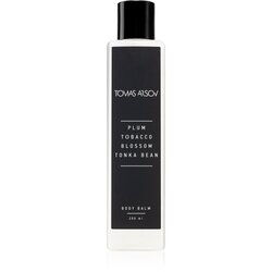 Tomas Arsov Plum Tobacco Blossom Tonka Bean odišavljen balzam za telo z vlažilnim učinkom 200 ml Cene
