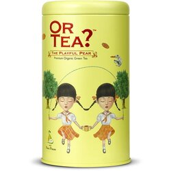 Or Tea? bio the playful pear - 85g limenka Cene