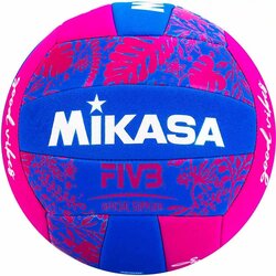 Mikasa lopta za odbojku, Ružičasto-plava Cene