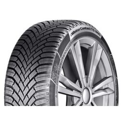  Guma G165/70R14 81T TS860 CONTINENTAL M+S Cijene