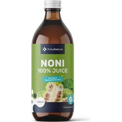 FutuNatura noni sok - 1.000 ml Cene