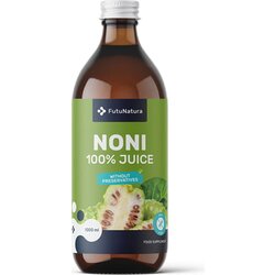 FutuNatura Noni sok - 1.000 ml Cijene