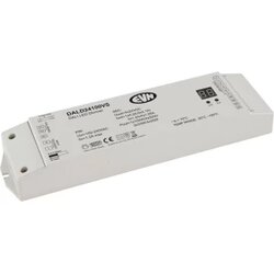 EVN DALD24100VS LED daljinski upravljač 244 mm 64 mm Cene