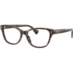 Ralph by Ralph Lauren RA7195U 5003 L (54) Havana/Kristalna Cene