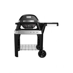 Weber Pulse 2000 Cart Elektrogriller Cene