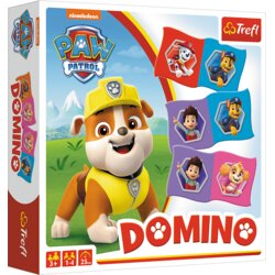 Gra Domino Psi Patrol 01895 Cene