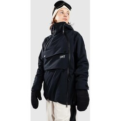 CLWR Cake 2,0 Jakna black Cene