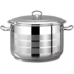 Bonera Lonac Berlin Gastro 40x15 cm Cene