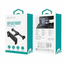 DEVIA auto držač magic za tablet crni Cene