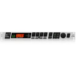 Behringer FX2000 3D FX Processor - Audio-Kondric Cene