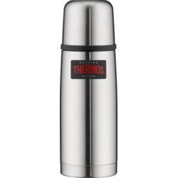 Thermos Light & Compact Bottle stainless steel - 0,35 l Cene